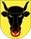 Beschreibung: Wappen des Kantons Uri