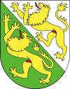 Beschreibung: Wappen des Kantons Thurgau