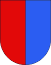 Beschreibung: Wappen des Kantons Tessin
